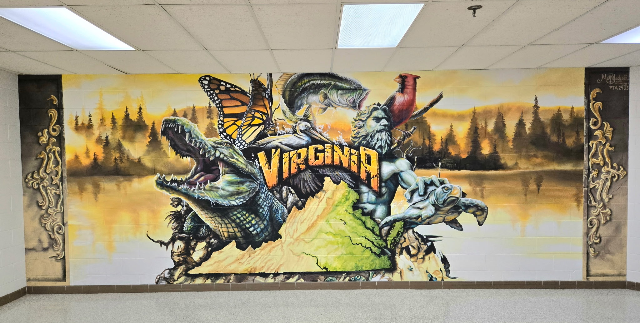 Virginia Elementary